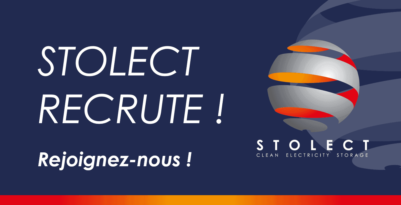 Logo STOLECT recrute